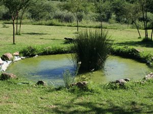4087 m² Land available in Vaalpark