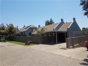 3 Bed Cluster in Pinehaven