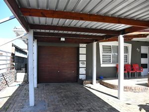 3 Bed House in Parow