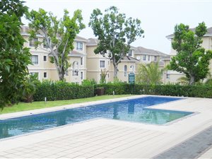 2 Bed Apartment in Erand Gardens