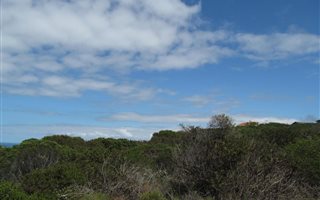 976 m² Land available in Village On Sea