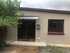 1 Bed Apartment in Mayville