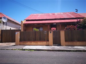 3 Bed House in Observatory