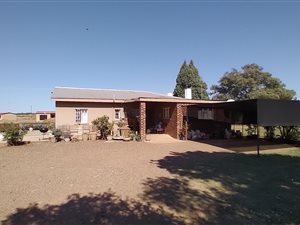 3 Bed House in Stella