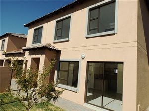 3 Bed Simplex in Montana