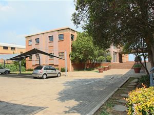 520 m² Office Space in Kyalami