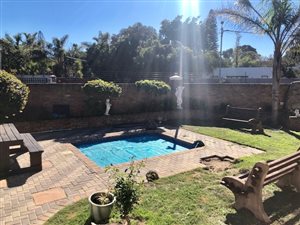 5 Bed House in Vredelust