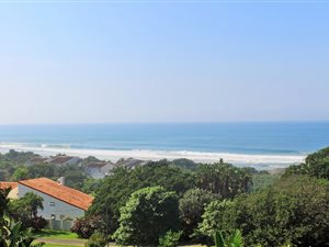 4 Bed House in Southbroom