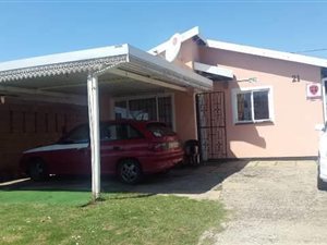 3 Bed House in Clayfield
