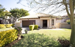 3 Bedroom House in Willow Acres
