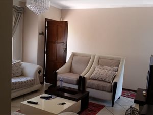 3 Bedroom House in Brackendowns