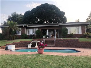 4 Bed House in Westville