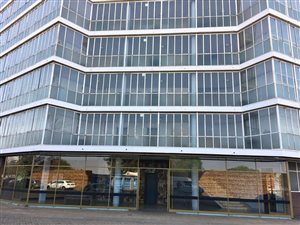 2 Bed Flat in Arcon Park