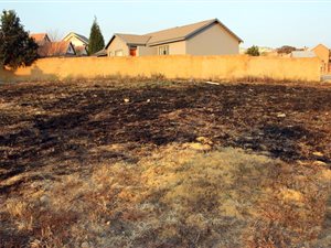653 m² Land available in Lydenburg