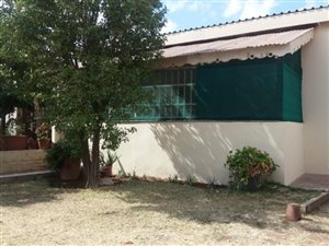 2 Bed Flat in Bela-Bela (Warmbaths)