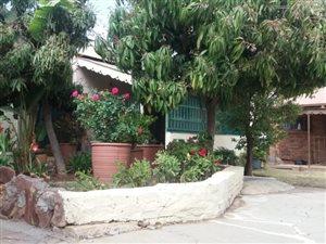 2 Bed Flat in Bela-Bela (Warmbaths)