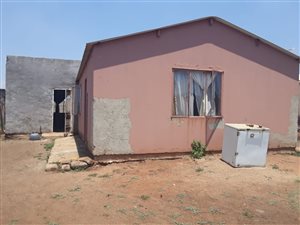 2 Bed House in Villa Liza