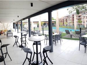 1 Bed Apartment in Kyalami