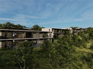 2 Bed Apartment in Sheffield Beach