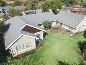 4 Bed House in Farrarmere