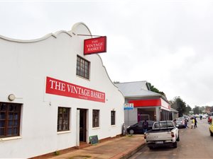 212 m² Commercial space in Howick