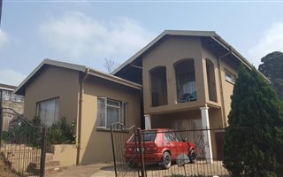 3 Bedroom House in Woodlands