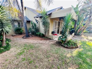 3 Bed Townhouse in Halfway Gardens