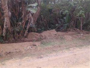 1490 m² Land available in Woodgrange