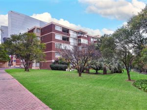1.5 Bed Apartment in Sandhurst