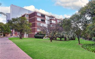 1.5 Bedroom Apartment in Sandhurst