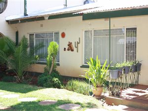 2 Bedroom House in Kuruman