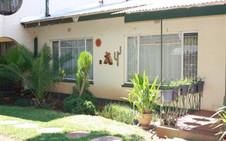 2 Bedroom House in Kuruman
