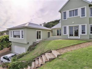 5 Bed House in Providentia