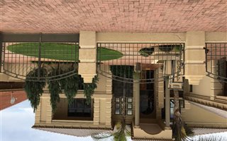5 Bedroom House in Mafikeng