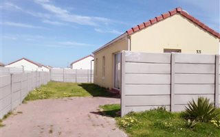 3 Bedroom House in Broadlands