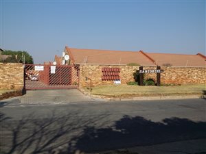 2 Bed Apartment in Mindalore