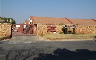2 Bedroom Apartment in Mindalore