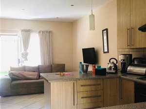 2 Bedroom Townhouse in Sagewood