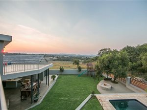4 Bed House in Copperleaf