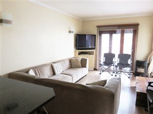 2 Bed Apartment in Vereeniging