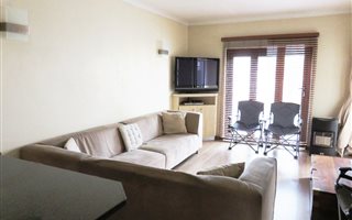 2 Bedroom Apartment in Vereeniging