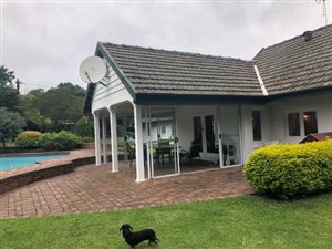 4 Bed House in Kloof