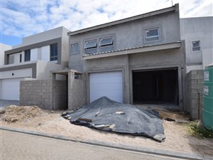 3 Bed House in Sagewood