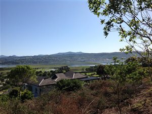 1115 m² Land available in Lake Brenton