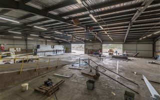 2790 m² Commercial space in Amalinda