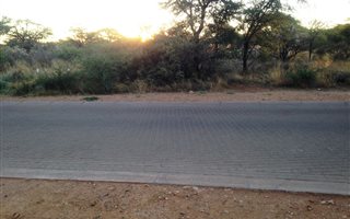 806 m² Land available in Kathu