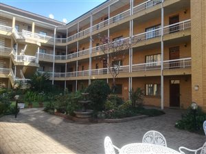2 Bed Apartment in Pietermaritzburg Central