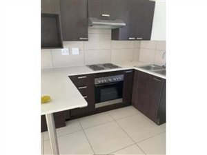 2 Bed Apartment in Dainfern