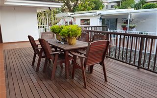 4 Bedroom Duplex in Musgrave