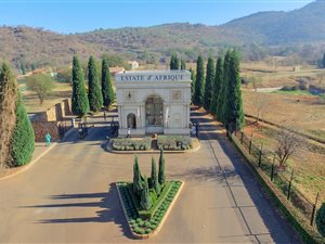 224 m² Land available in Port D Afrique